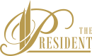 Presidentcondo Logo